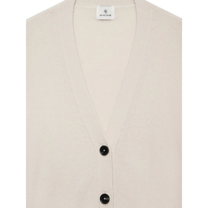 Anine Bing Sweaters - Neutral | d3f525e97890f0090b5ee4119acd0d21363db94f