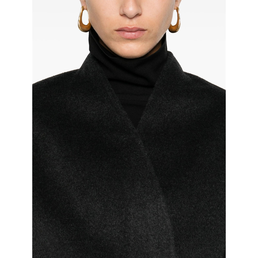 Anine Bing Coats - Gray | 7eb8545c656ebf2145e25399ca89b3b97d0b6be6