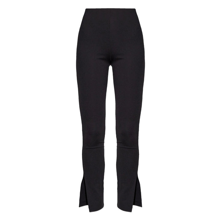 Anine Bing Pants - Black | e353e1cc1aa5624ca13ae303162144bdb23482bd