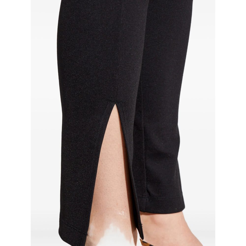 Anine Bing Pants - Black | 95b922bf0c4b809388ffe291292968bde6bf08cc