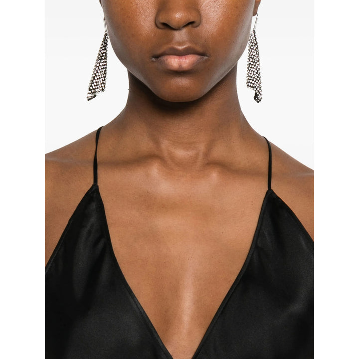 Anine Bing Dresses - Black | 2277dd4e40aea97962dab458147e1c51d4ff0d51