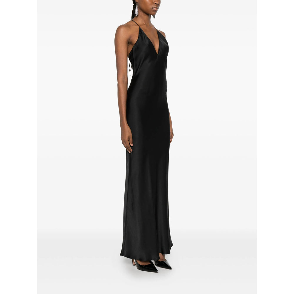 Anine Bing Dresses - Black | d6841a58a450a626b72b4718e370e8efbaced5a5