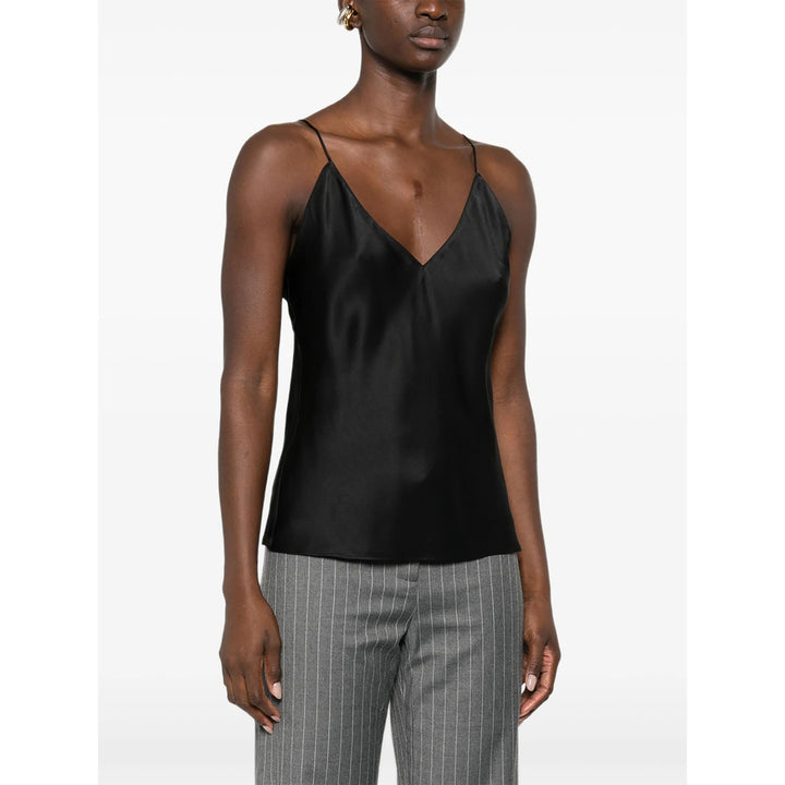 Anine Bing Tops - Black | 053baabc276090dfc8796131c0be749b8456ac82