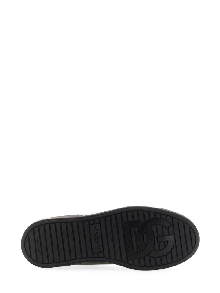Dolce & Gabbana Sneakers - Black | 7fe113bdab8f339c593f63af20820bb58800b8c4