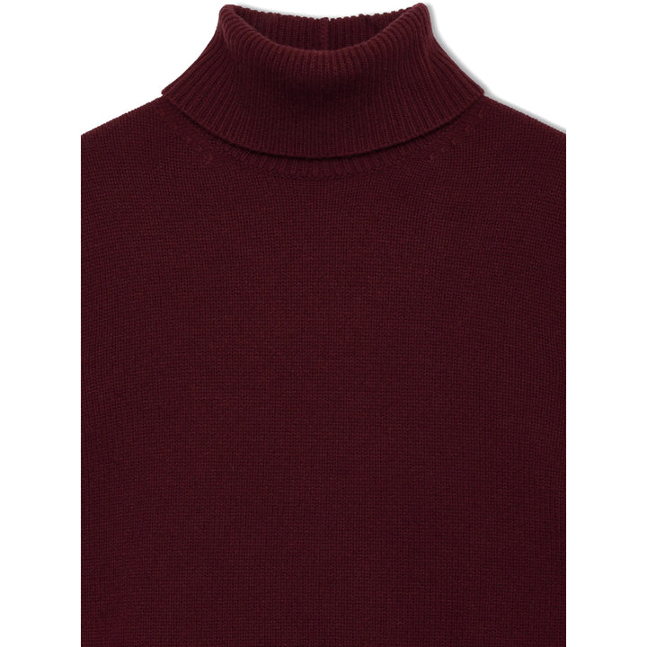 Anine Bing Sweaters - Red | 0405a01aa16a4b150ae6883df30343ac50f082a9