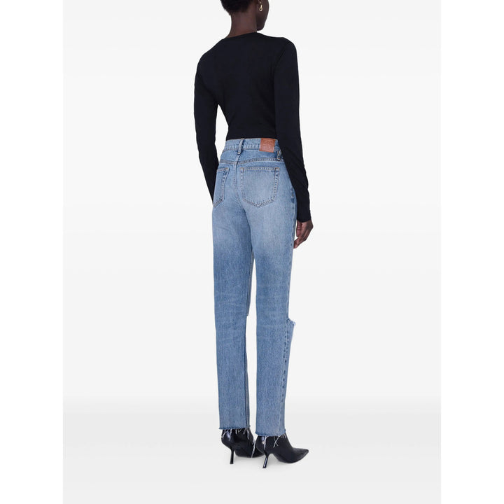 Anine Bing Sweaters - Black | 56c4419e3a23168cd5beeb4bae2546c7ffcede90