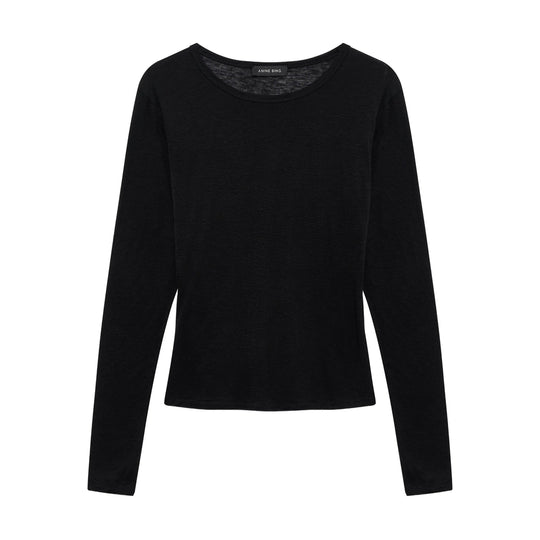 Sweaters Black