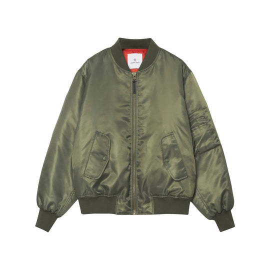 Outerwears Green