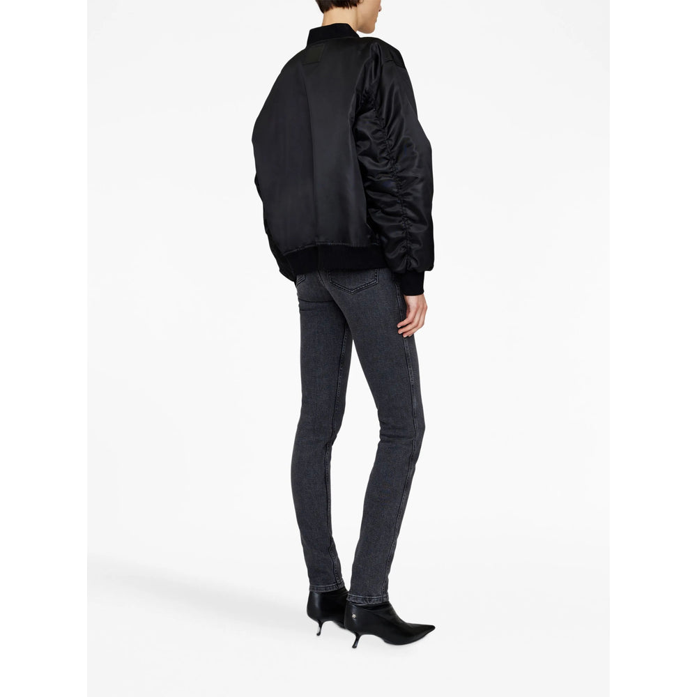 Anine Bing Outerwears - Black | 04cbd6df257e9e10a642fb8fc4488adcfa210d87