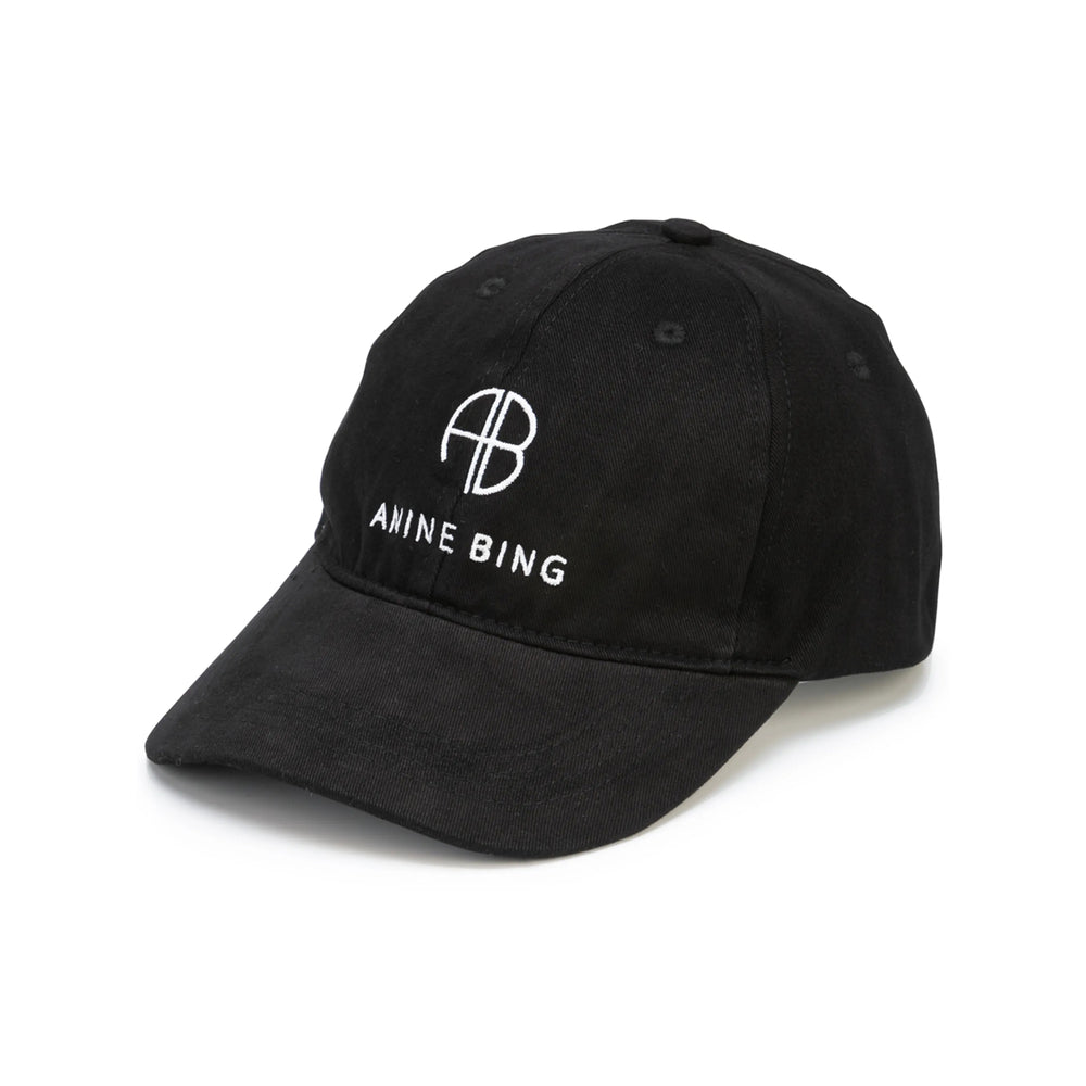Anine Bing Caps - Black | c16acc0750bb21b4c41277f90b27ce9c459acb83