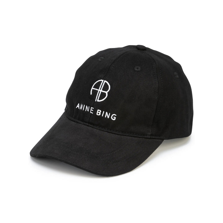 Anine Bing Caps - Black | c16acc0750bb21b4c41277f90b27ce9c459acb83