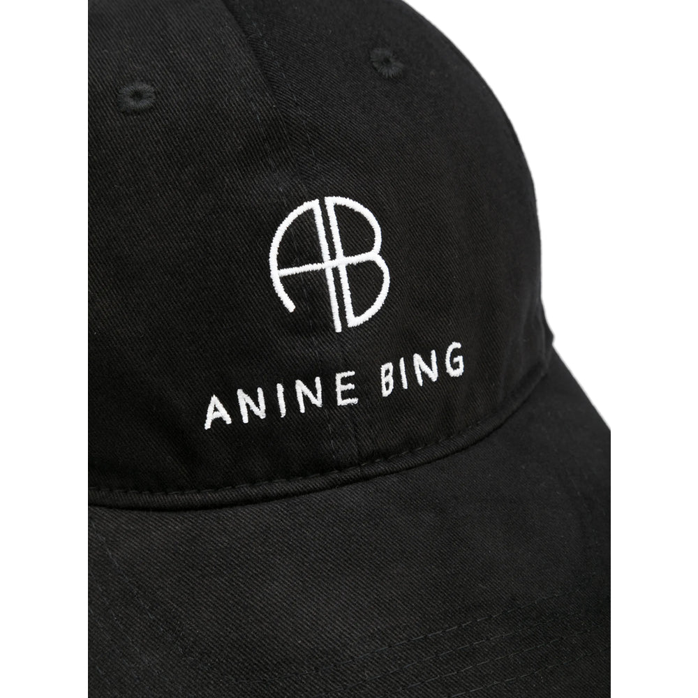 Anine Bing Caps - Black | 14c5119c6231200d49e6c4aa31e865af95c6dcb8