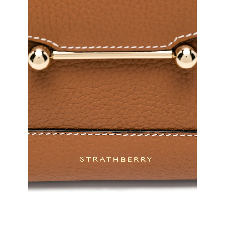 Strathberry Bags - Brown | b08a70d7e641a95621b35afada62e6a022f3d6a2