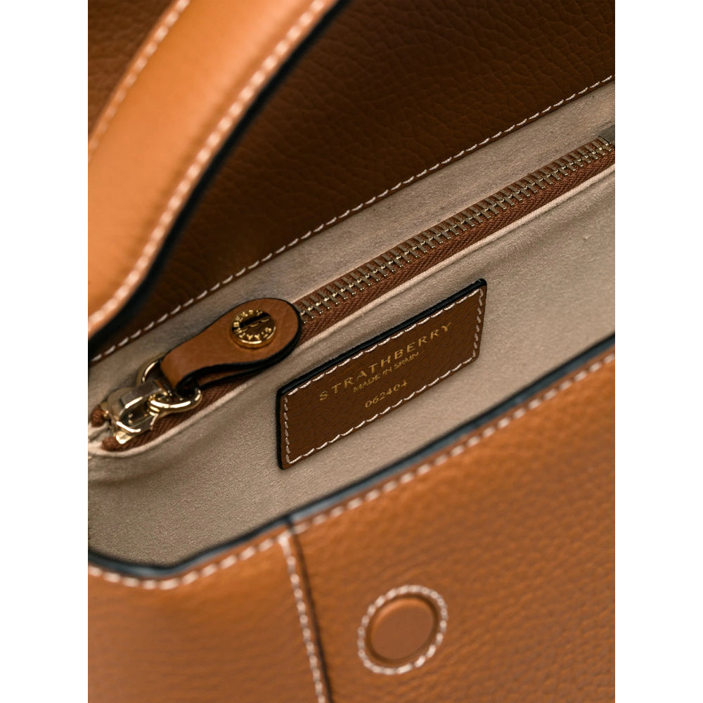 Strathberry Bags - Brown | 0b30b2a4a5829dba6da747044cadfe20d5cbfda3
