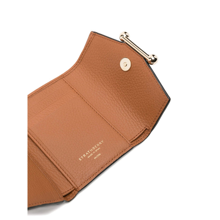 Strathberry Wallets - Brown | bd0b964149cccdb79a5e05d35f1e6f509077e761