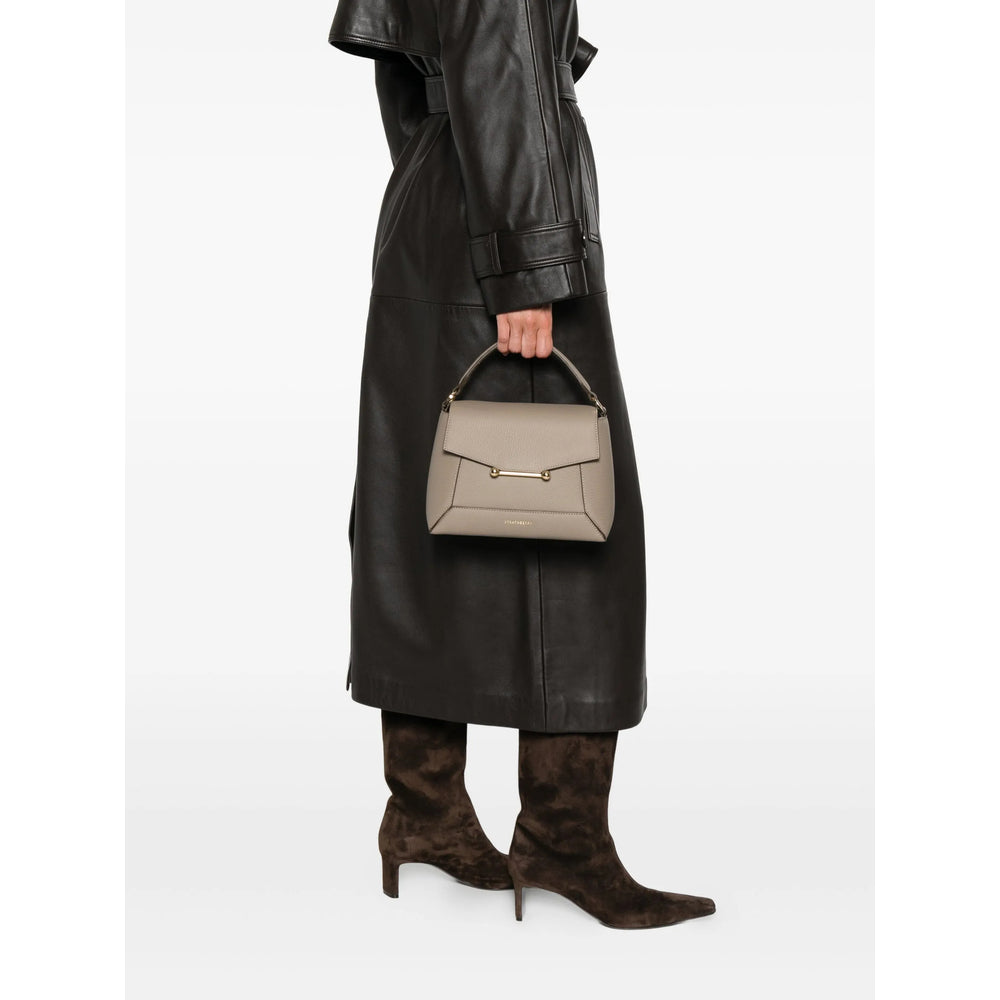 Strathberry Bags - Gray | 771721a6c782bce39ff89aa9388d32b5442102d7