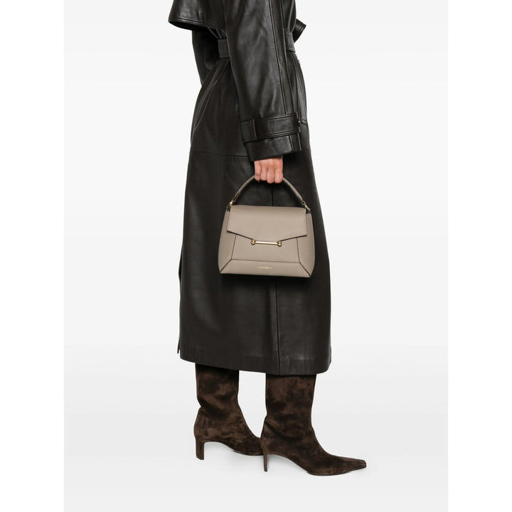 Strathberry Bags - Gray | 771721a6c782bce39ff89aa9388d32b5442102d7