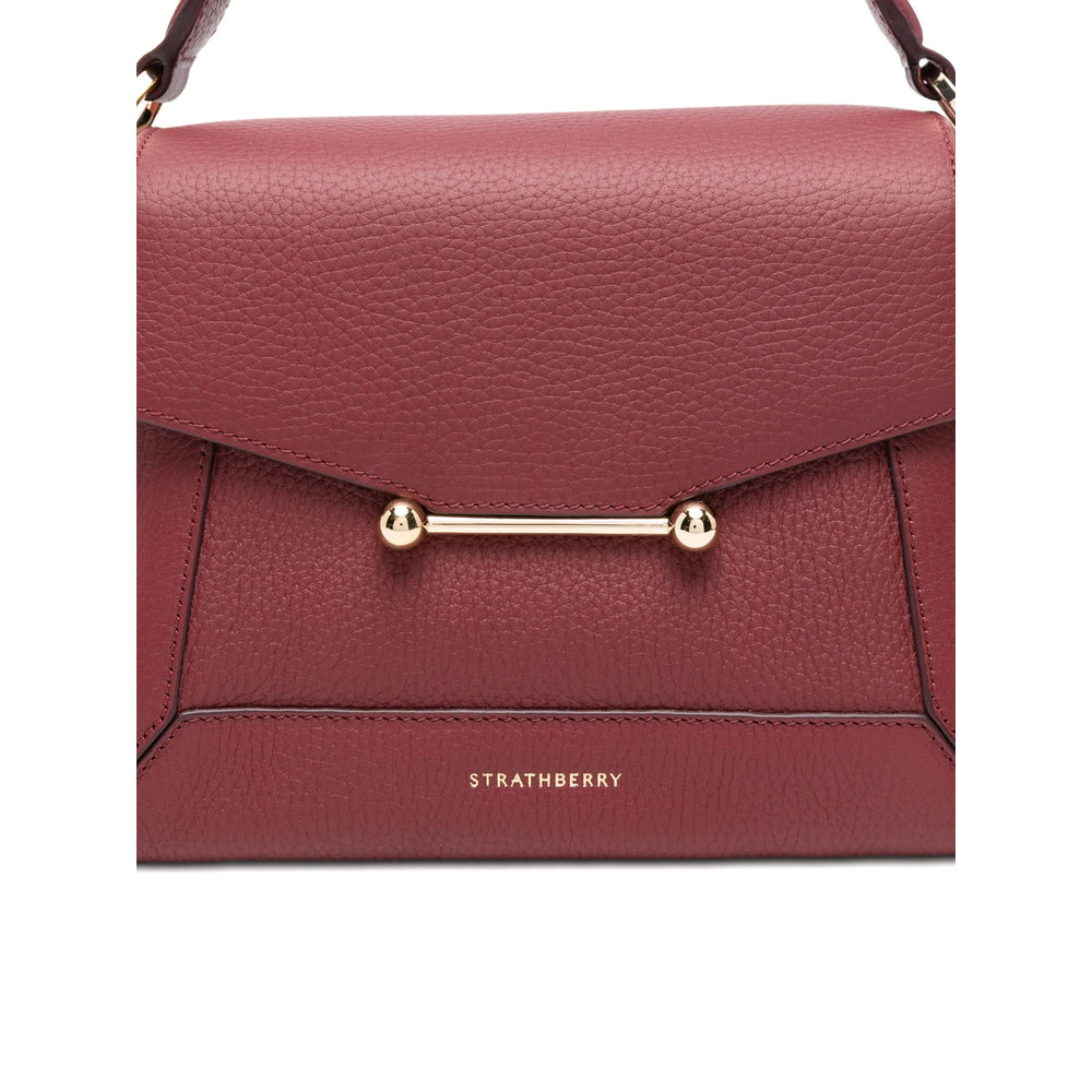 Strathberry Bags - Red | 44e35d477561bb7c008c9a8779ecf59608666a14