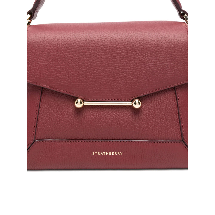 Strathberry Bags - Red | 44e35d477561bb7c008c9a8779ecf59608666a14