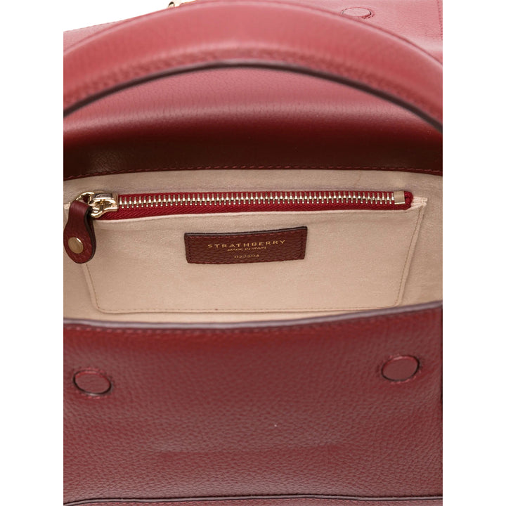 Strathberry Bags - Red | c2065784a7b2e28d27cfc5ebe21460e2ee640c52