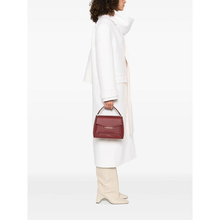 Strathberry Bags - Red | f3dd3c81ca68b76c1e8633176f7bae5327669918