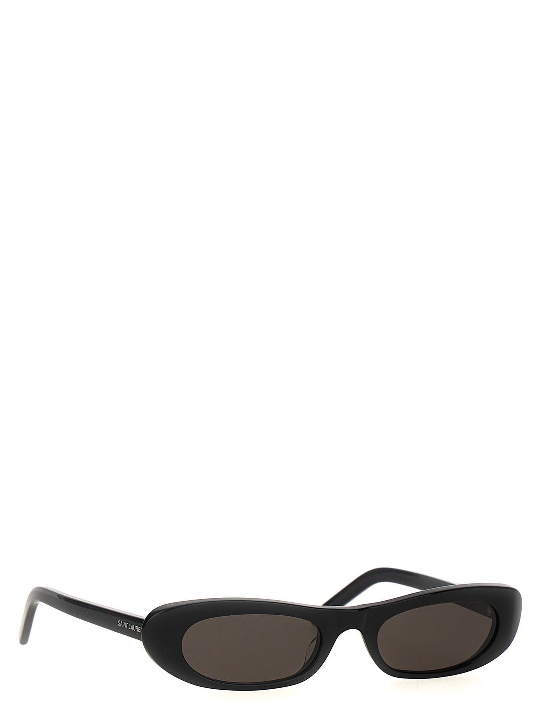 Saint Laurent Sl 557 Shade Sunglasses - Black | c02aa24590829aa3dcbf94f40724228e14cef645