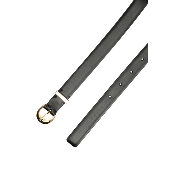 Khaite Belts - Black | 97959c98e54ff2a1bac3d3ea373ff21c90624fe7