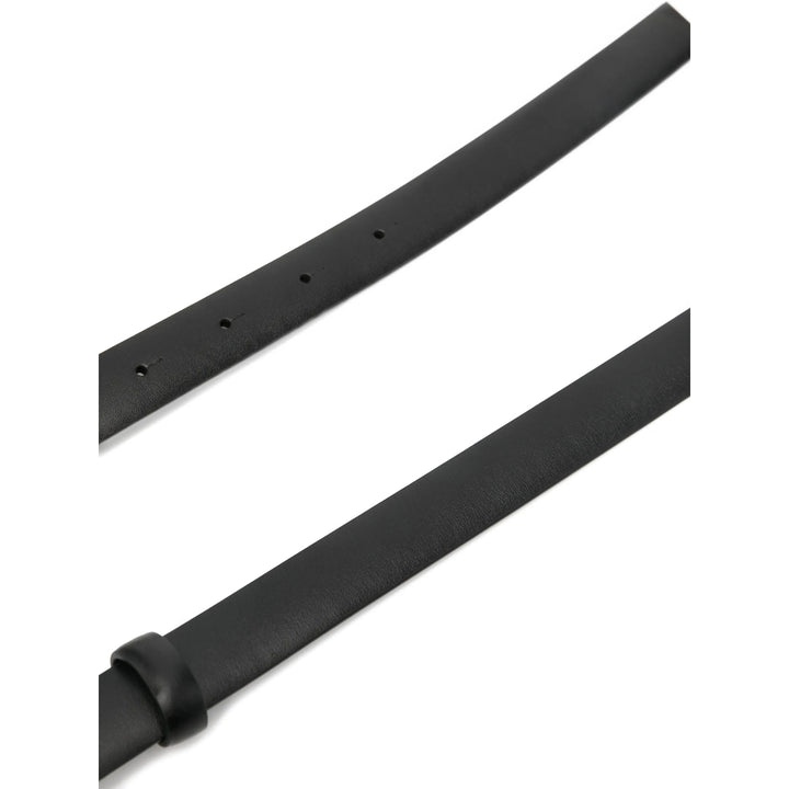 Khaite Belts - Black | dfa8a2a7c6c207f58e3b6cf3c9aaff0542c16f59