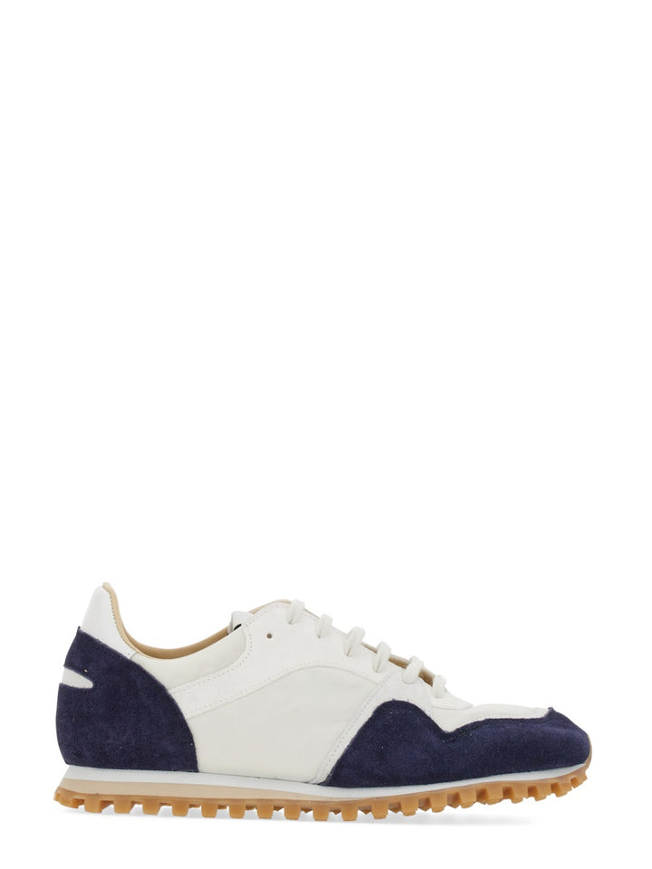 Spalwart Sneakers - Blue | Wanan Luxury