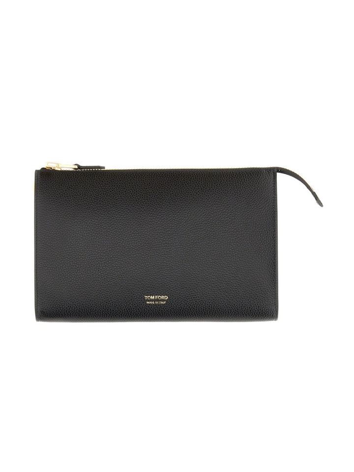 Tom Ford Clutch Bags - Black | Wanan Luxury