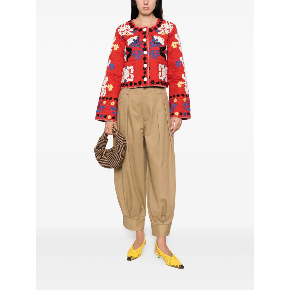 Sea Outerwears - Red | 2a10ef0f14bf80b47ffd2e09d99c7d13fe048f35