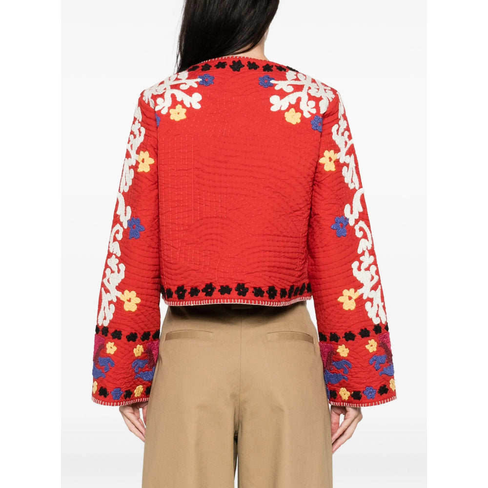 Sea Outerwears - Red | 7963170cf5afc825669493b51837a57645a3177a