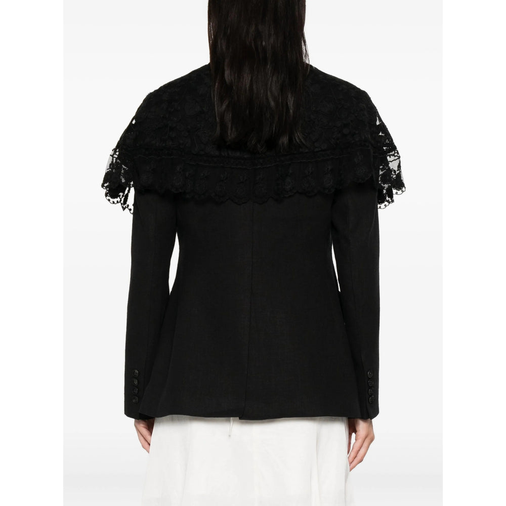 Sea Outerwears - Black | 04ee2a33e9deef0028b0dfd8996d7d7079f90486