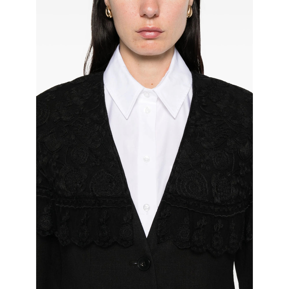 Sea Outerwears - Black | da884e470381b027519db83bce3dfb950c74c4c1