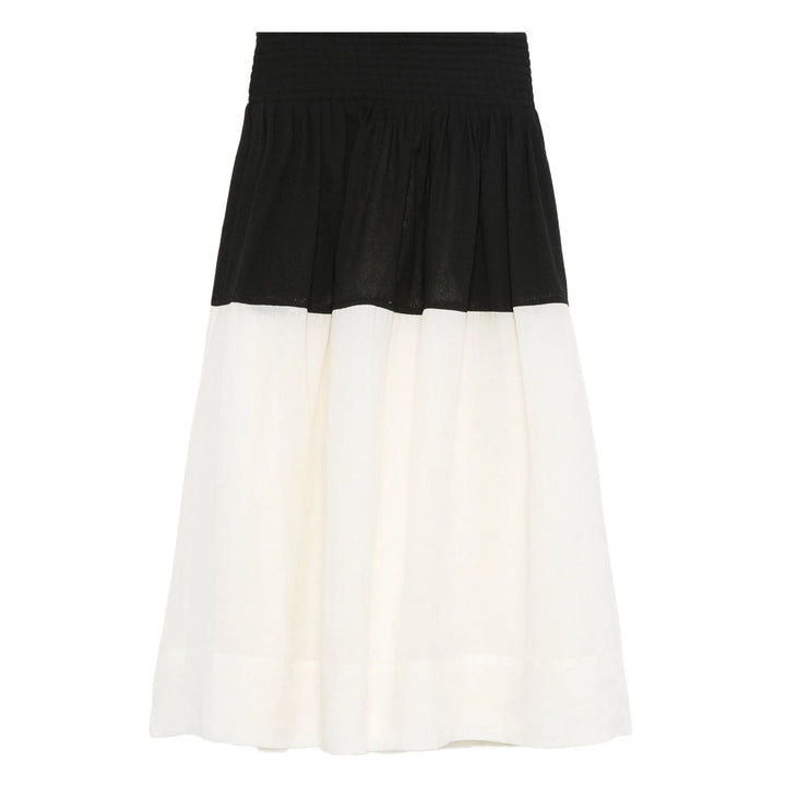 Sea Skirts - Black, White | dcaf5b77920257c8fed7d1d3f5805df143e9c591