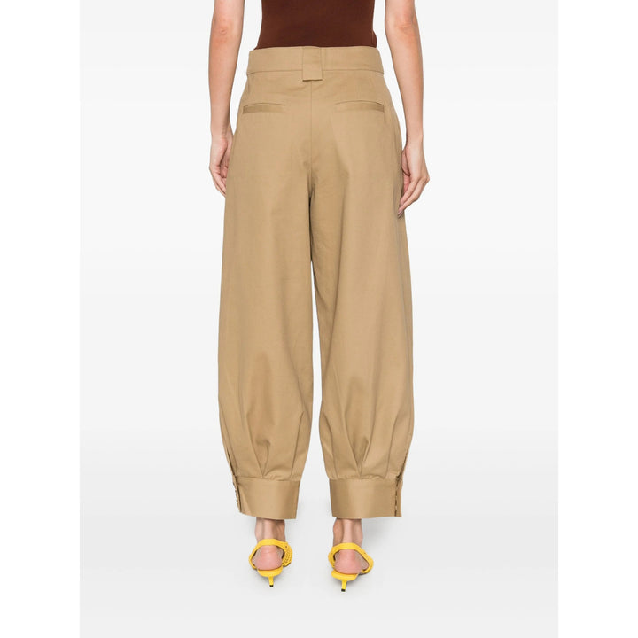 Sea Pants - Brown | 3fd3b79c667a0e0cc77616cd1a8fec26a8be57a8