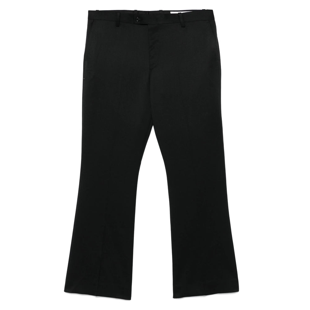 Tonywack Pants - Black | 0b96ca350f91e1890ce117388a677010a76e1db5