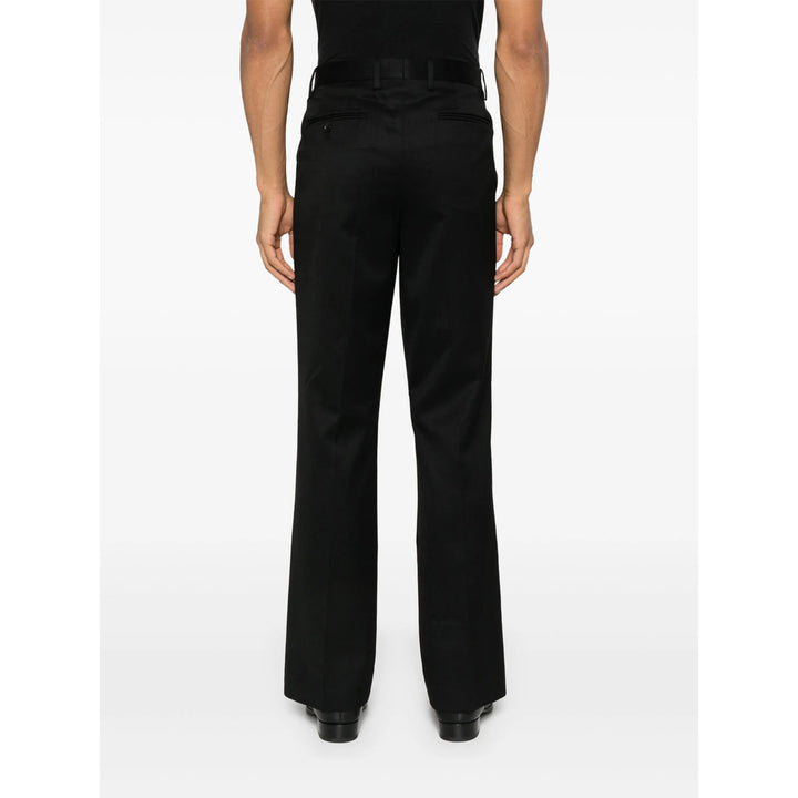 Tonywack Pants - Black | 995b07fd8a8db5d305cba0c5b7105d8fed4e1c9f