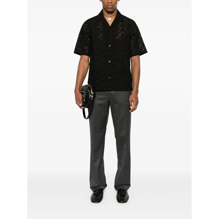 Tonywack Pants - Gray | 9dc4281e27aa846f00efea6cfb47c77a6c4a00cc