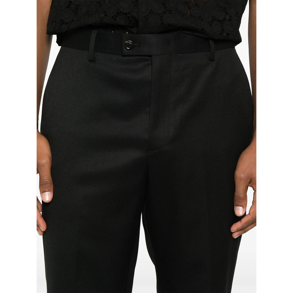 Tonywack Pants - Black | a49b7e75f92436f86725dd894229a84cce73526d