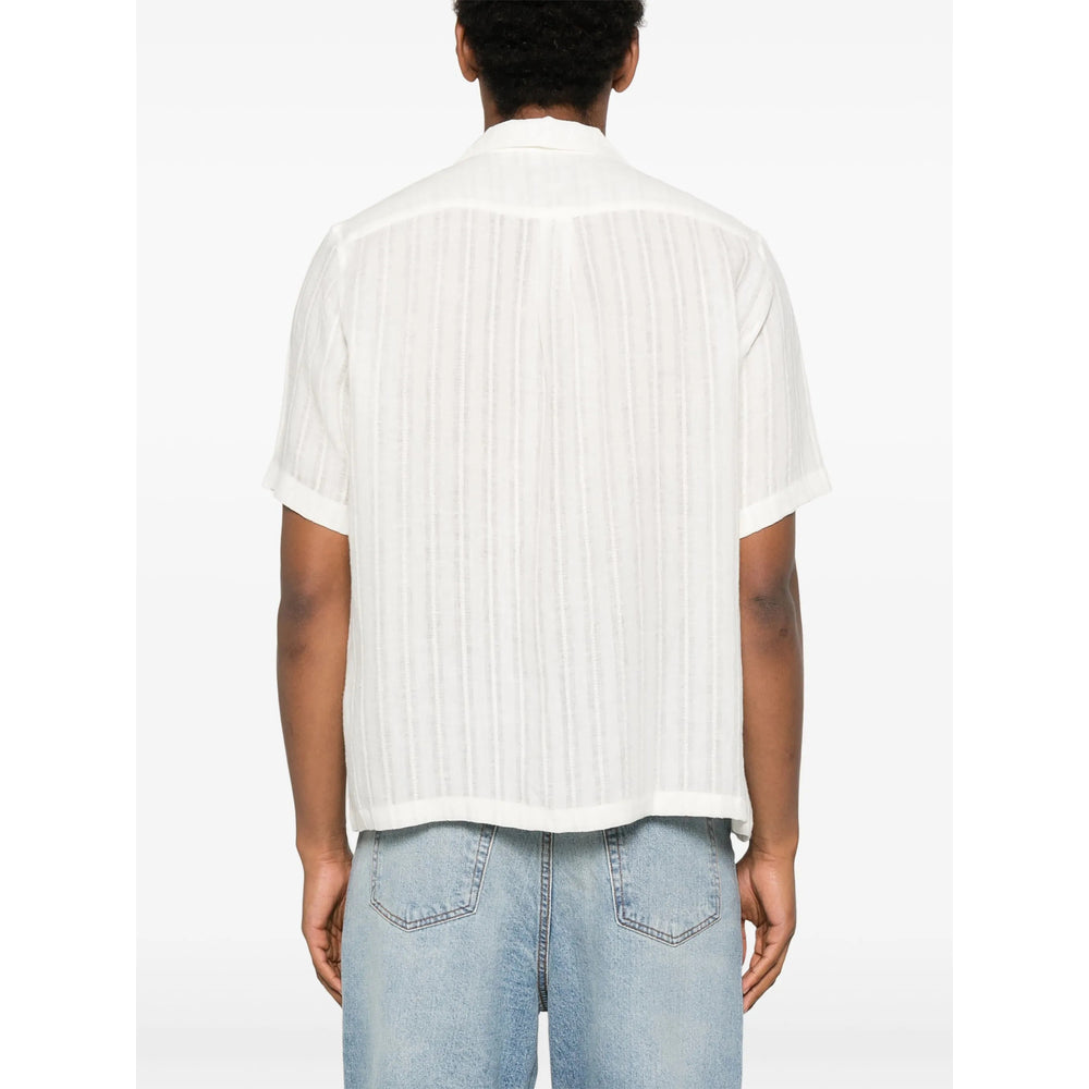 Tonywack Shirts - White | cc8816ac3f2d753bd0bce2d00d12b8bb97699a4f