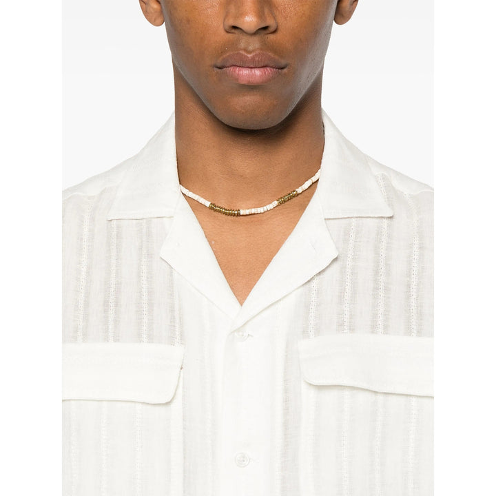 Tonywack Shirts - White | a42ee3bb768d774829e88d6ebe9f9ff422ec270c