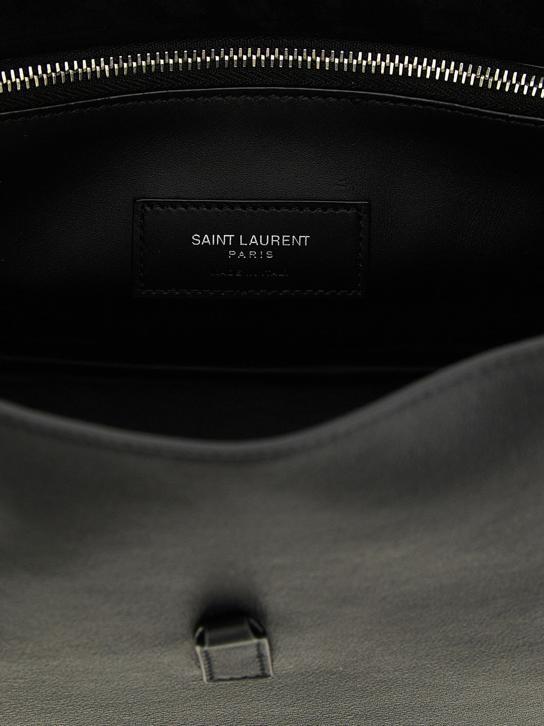 Saint Laurent Le 5 À 7 Shoulder Bags - Black | c0b5d3ccb48481ce315555a851c53214ffe9009d