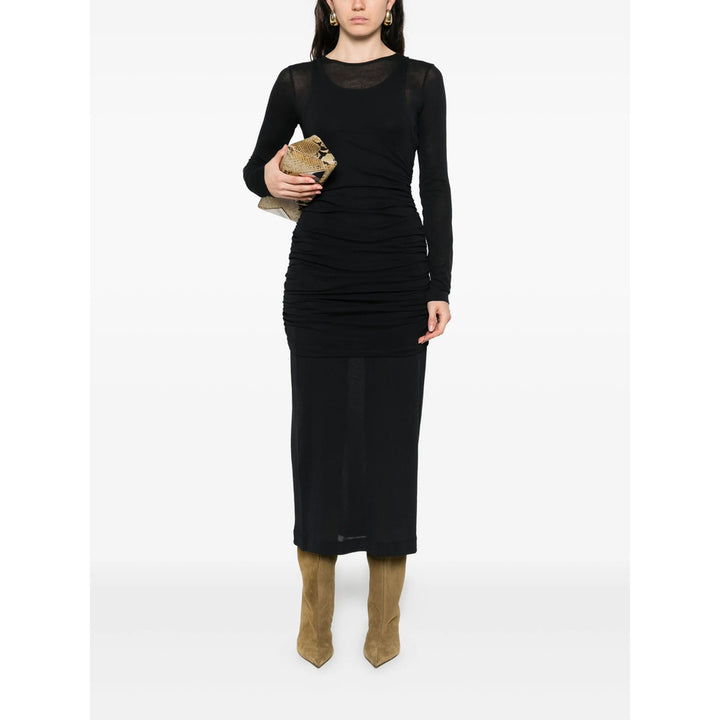 Bite Studios Dresses - Black | 898a4267570dde4d96f3c7d6349ef7eb220fdbde