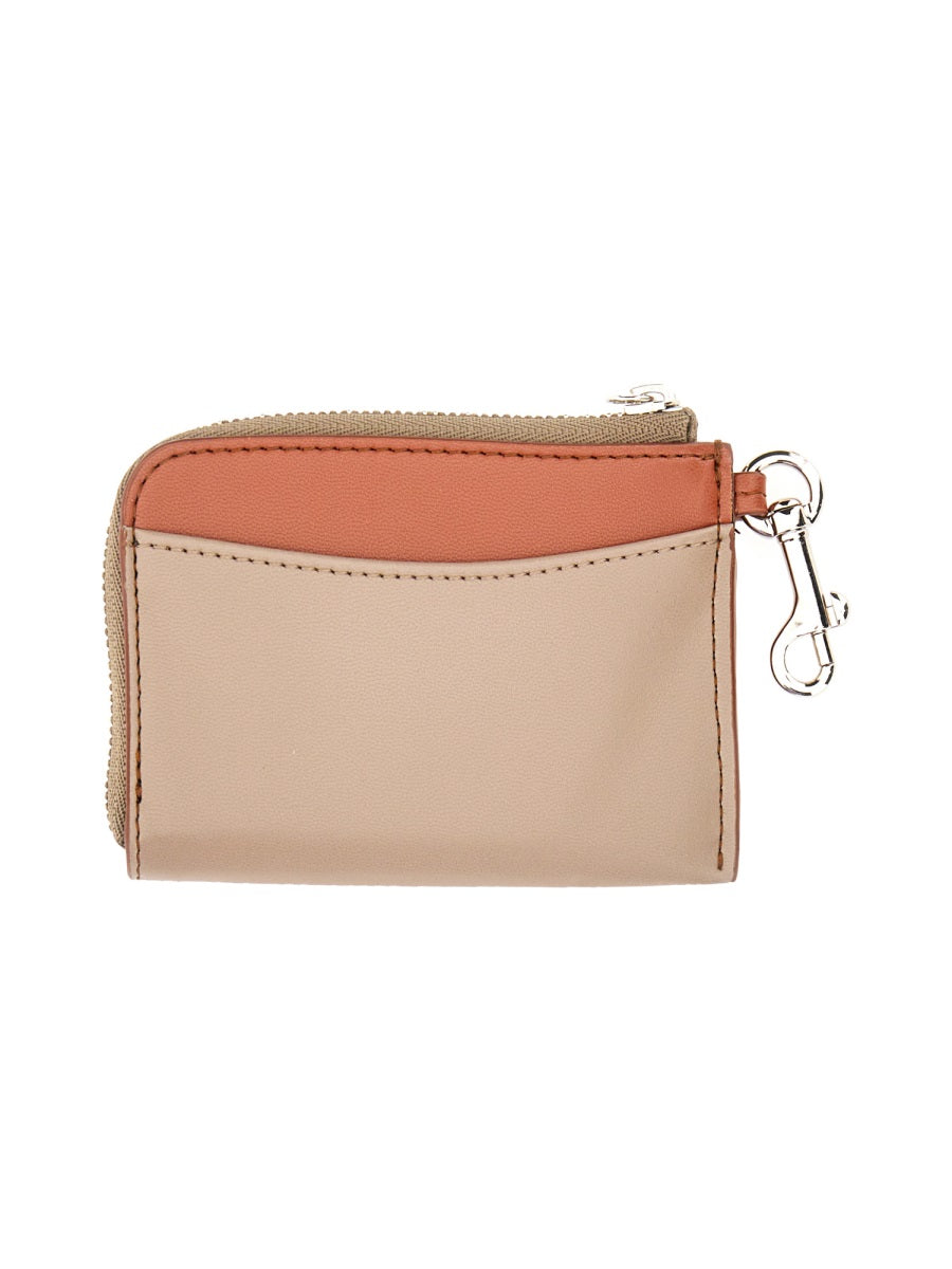 Stella McCartney Wallets & Pures - Brown | Wanan Luxury