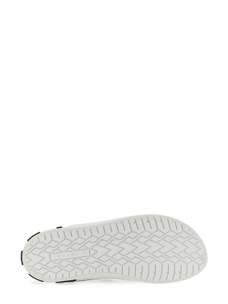 Marni x Carhartt Sneakers - Green | Wanan Luxury