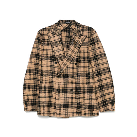 Jackets Brown, Black