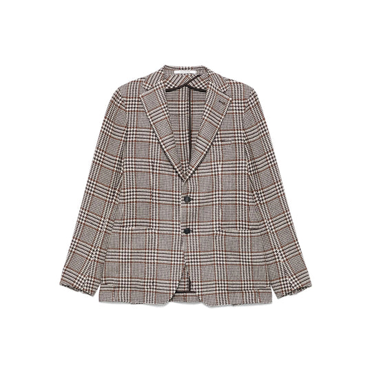 Jackets Neutral, Brown