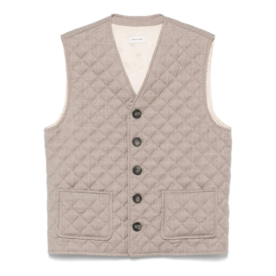 Waistcoats Neutral