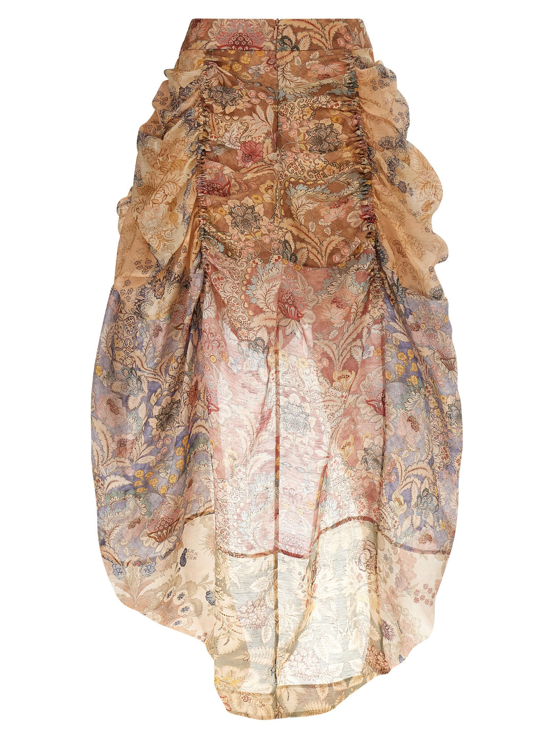 Zimmermann Rebellion Skirts - Pink | d253a7c279138296bfc7de22c9408b01f27405b5